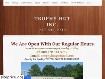 trophyhutinc.com