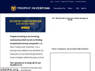 trophyinvesting.com