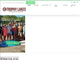 trophylakesports.com