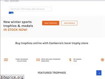 trophylink.com.au