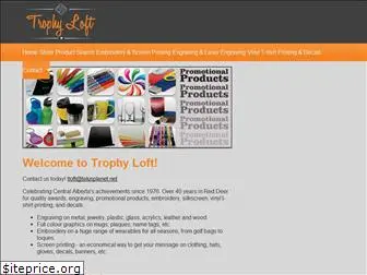 trophyloft.com