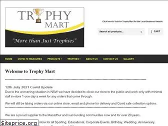 trophymart.com.au