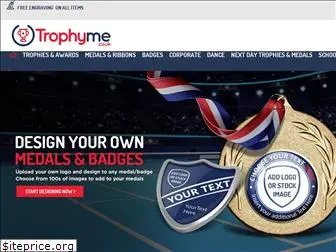 trophyme.co.uk