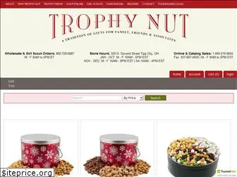 trophynut.com