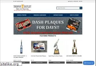 trophyoutlet.com