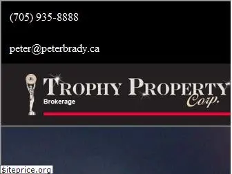 trophypropertycorp.com