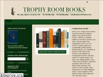 trophyroombooks.com