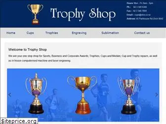 trophyshop.co.nz
