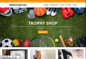 trophyshopinc.com
