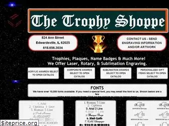 trophyshoppe.net