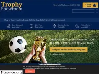 trophyshowroom.co.uk