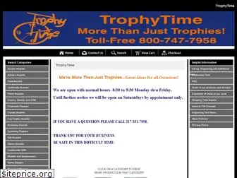trophytime.com