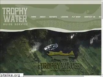 trophywater.com