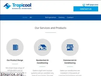 tropi-cool.com.au