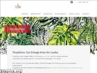 tropi-flora.com