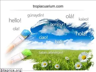 tropiacuarium.com