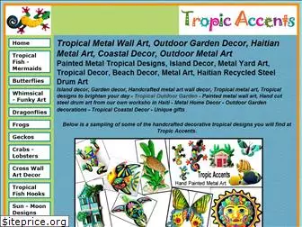 tropicaccents.com