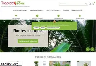 tropicaflore.com