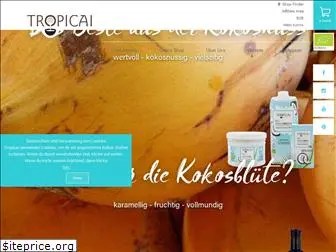 tropicai.com