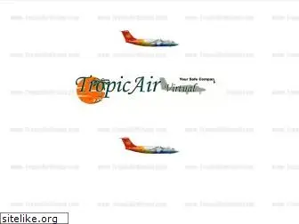 tropicairvirtual.com