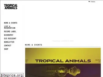 tropical-animals.com