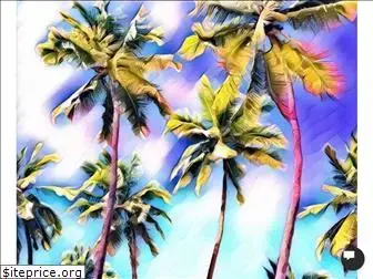 tropical-artist.com