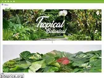 tropical-botanical.co.th