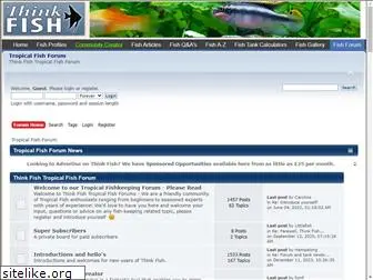 tropical-fish-forums.com