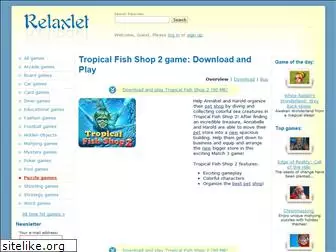 tropical-fish-shop-2.relaxlet.com
