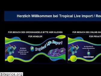 tropical-live-import.de