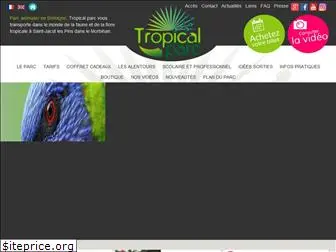 tropical-parc.com