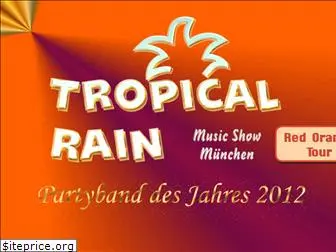 tropical-rain.de