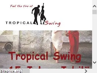 tropical-swing.com