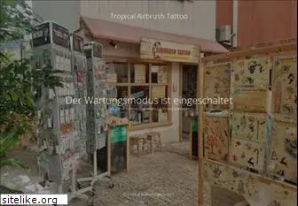 tropical-tattoo.com