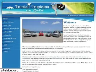 tropical-tropicana.com