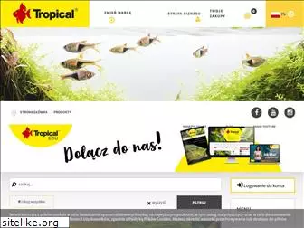 tropical.com.pl