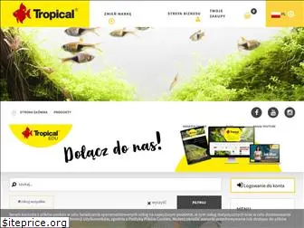 tropical.pl