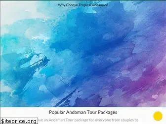 tropicalandamans.com