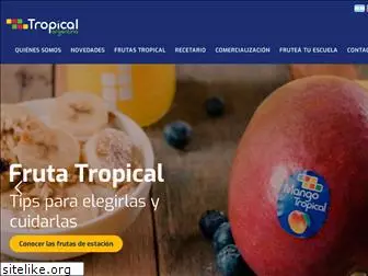 tropicalargentina.com