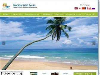 tropicalasiatours.com