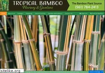 tropicalbamboo.com