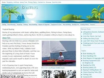 tropicalboating.com