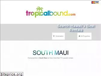 tropicalbound.com