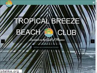 tropicalbreezebeachclub.com