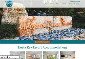 tropicalbreezeresort.com