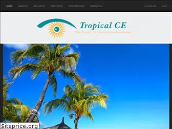 tropicalce.com