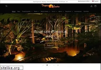 tropicalcentre.com