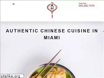 tropicalchinesemiami.com