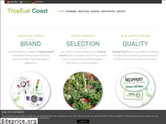 tropicalcoast.net