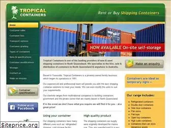 tropicalcontainers.com.au